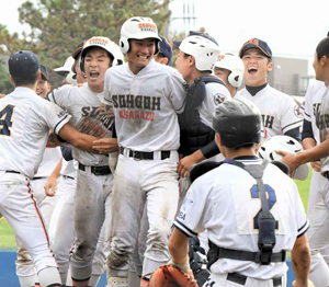 県内スポーツが満載