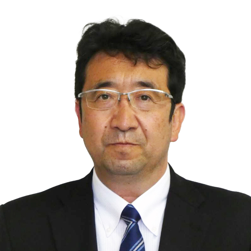 月岡清孝氏