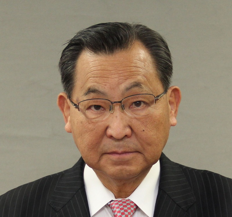 山中操議員