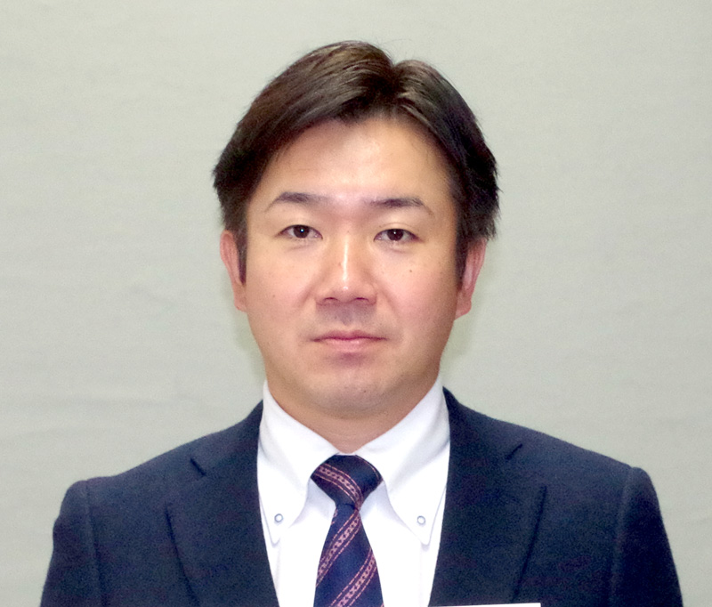 自民・森岳議員