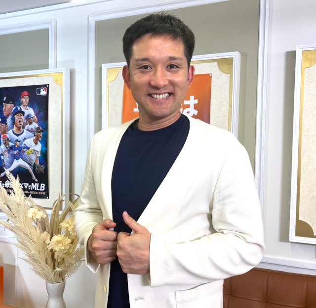 杉谷拳士