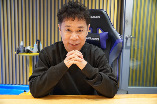 岡村隆史 (C)ORICON NewS inc.