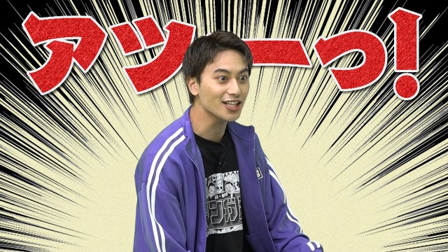 9、16日放送『川島・山内のマンガ沼』に出演する小島健(C)ytv