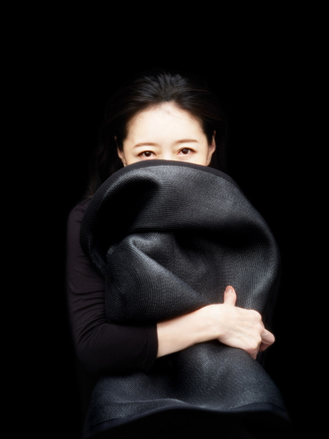 中森明菜 (C)HZ VILLAGE Inc