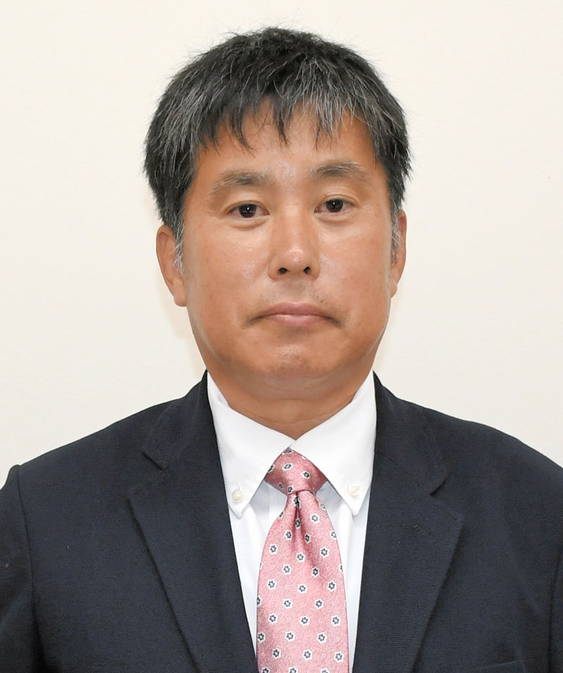 麻生孝之氏
