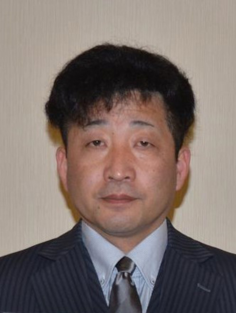 小川豊氏