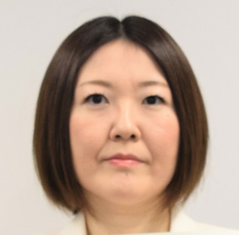佐藤ゆきの氏