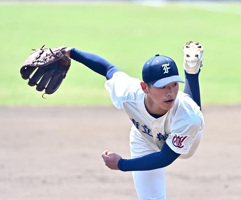 市船橋の森本哲星
