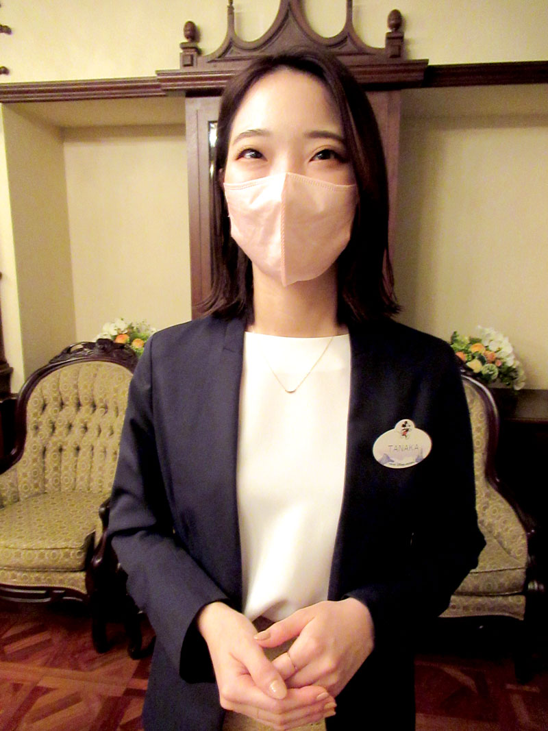田中 麻衣さん