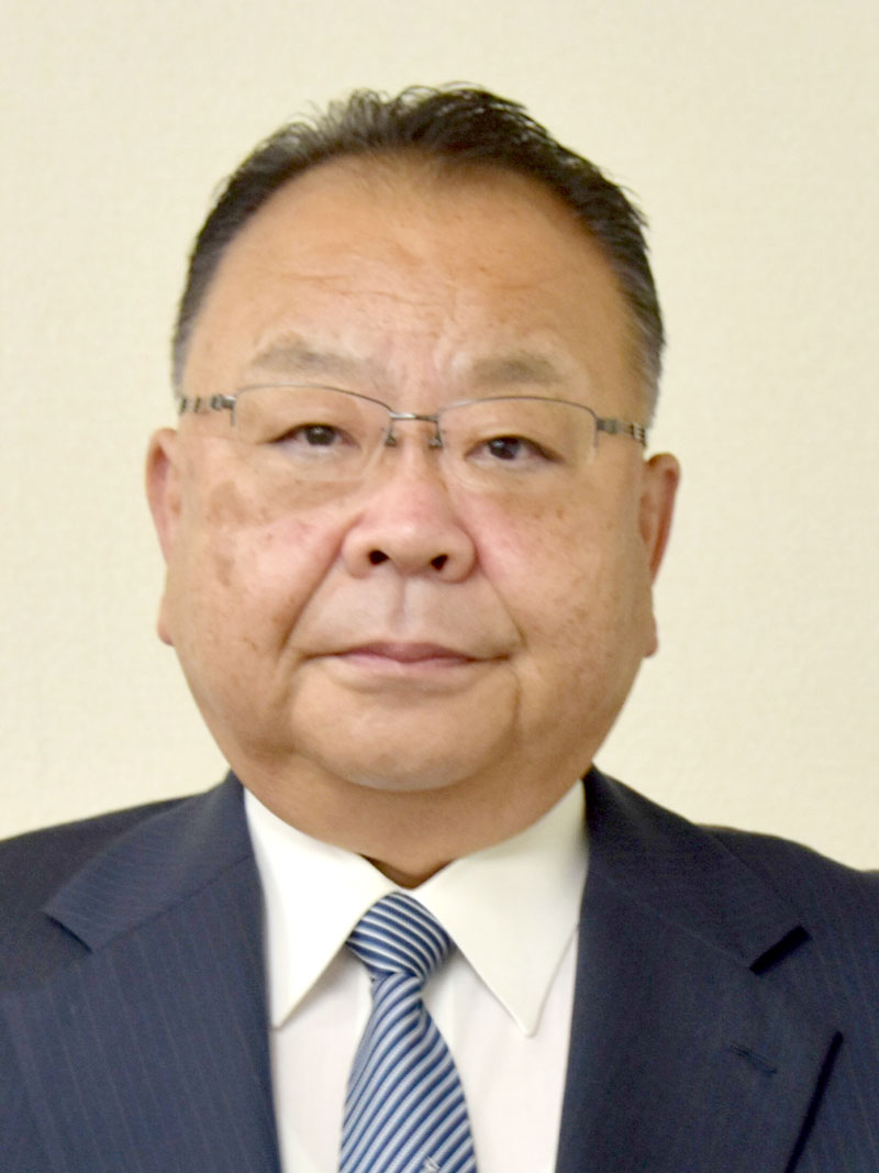 西田三十五氏
