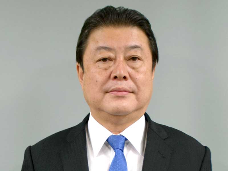 星野順一郎氏