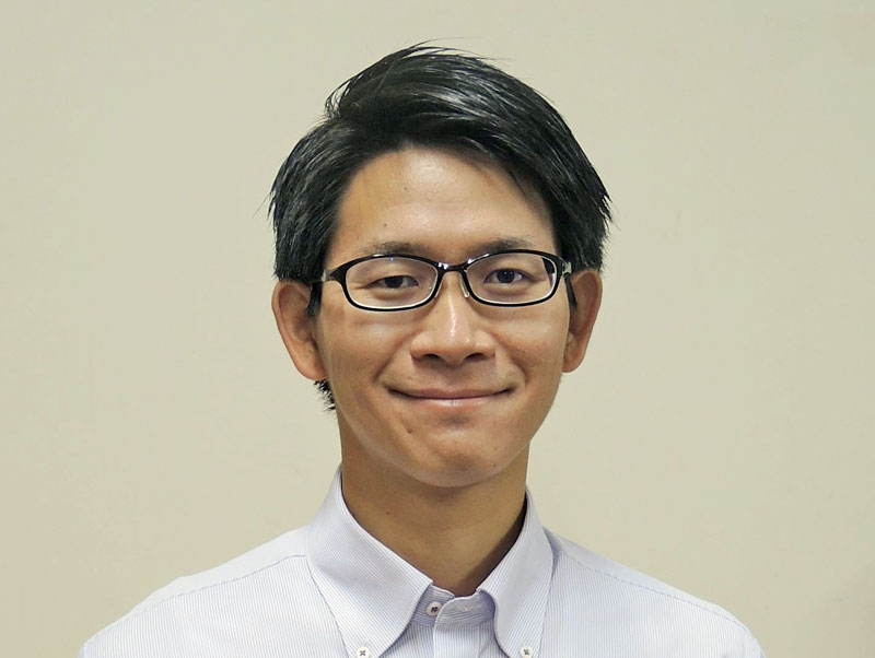 深井優也市議