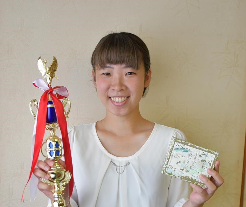 北崎真依さん