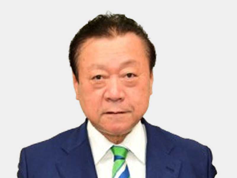 桜田義孝氏