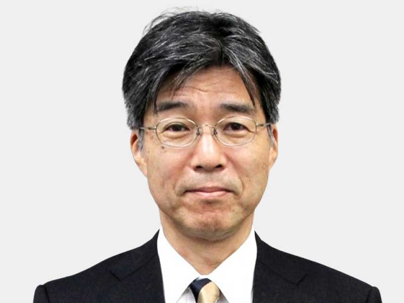 田嶋要氏