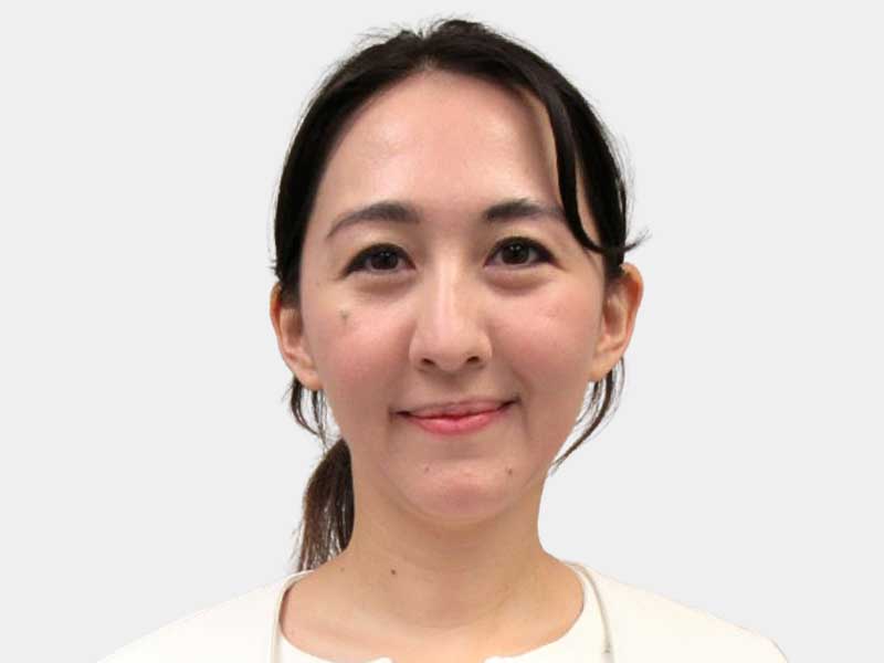 英利アルフィヤ氏