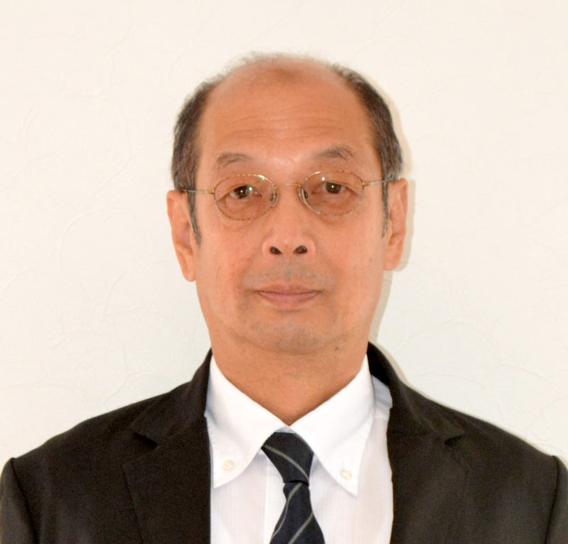 原宏氏
