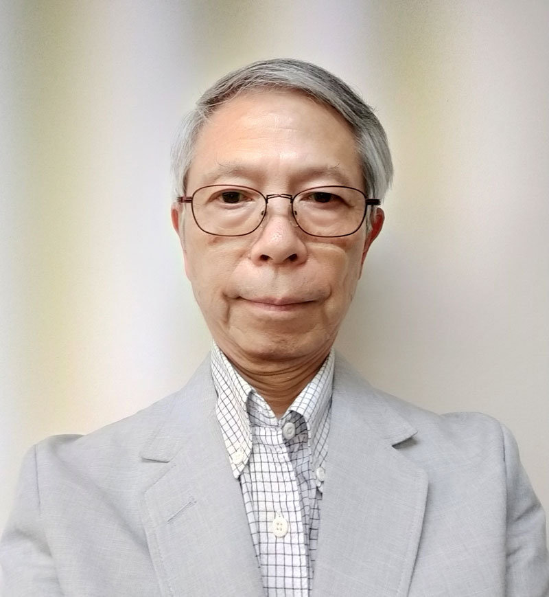 日本公認会計士協会 千葉会監事 樋口節夫氏