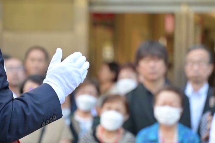 写真はイメージです