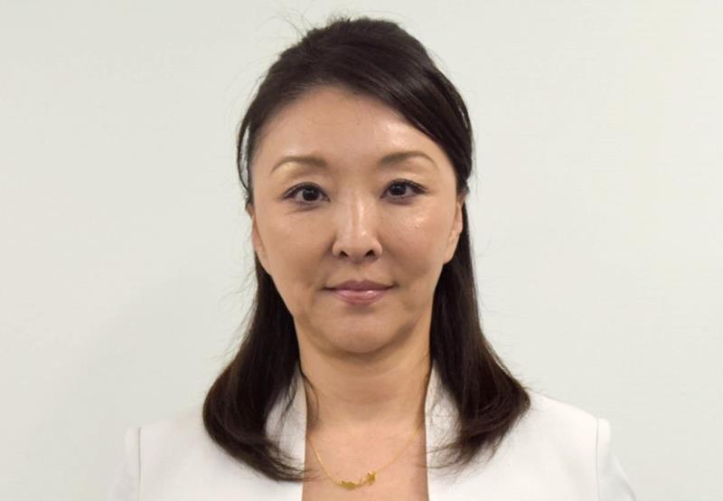 鈴木弘子氏