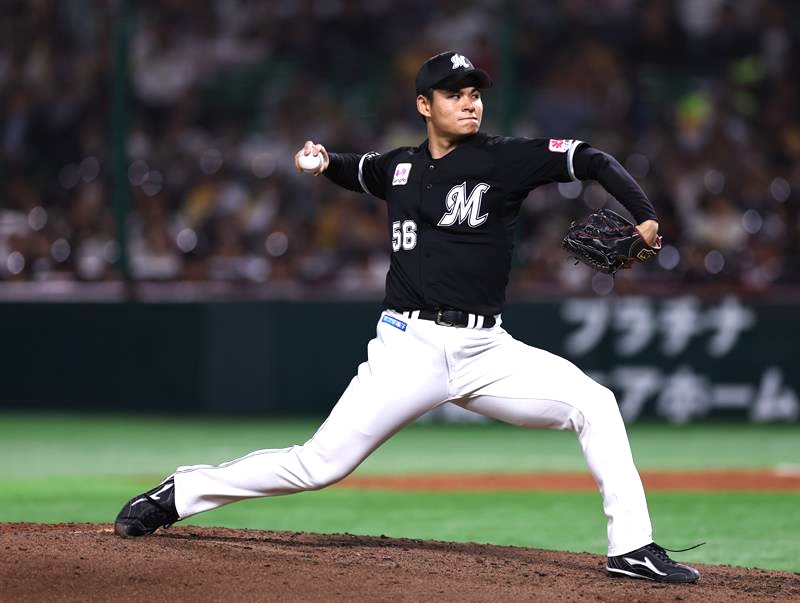 中森俊介