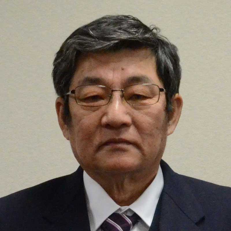 宮沢敬人氏
