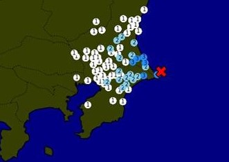気象庁より