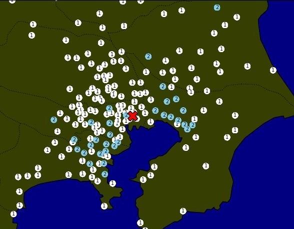 気象庁より