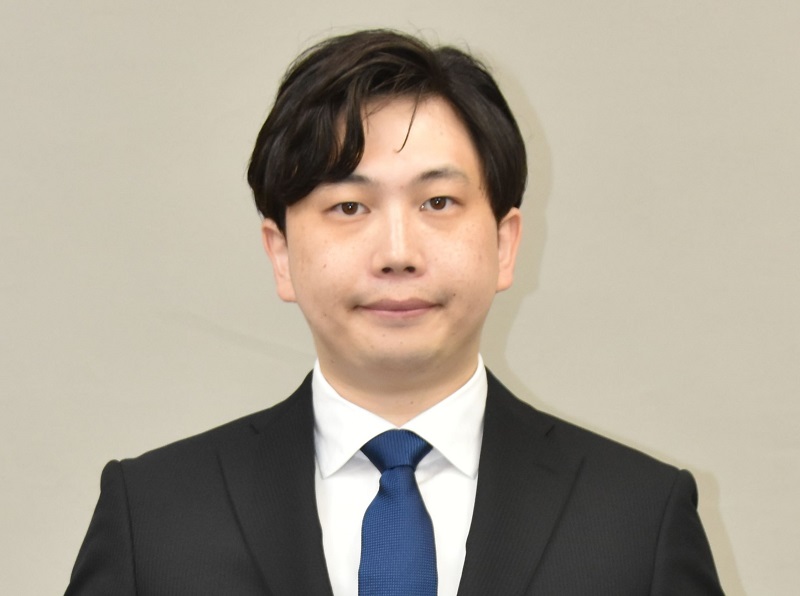 小林修平氏
